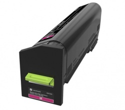 Lexmark Genuine Toner 82K2UM0 Magenta