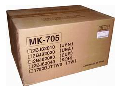 Kyocera Genuine Service Kit 2BJ82080