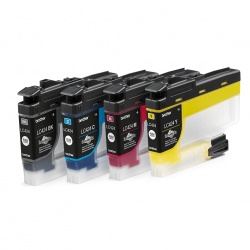 Brother Genuine Ink Cartridge LC-424VAL Multi