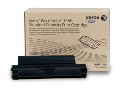 Xerox Genuine Toner 106R01528 Black 5000  pages