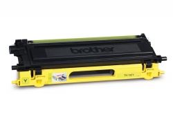 Brother Genuine Toner TN-130Y Yellow