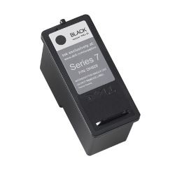 DELL Genuine Ink Cartridge 592-10226 (CH883) Black