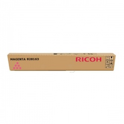 Ricoh Genuine Toner 828308 Magenta