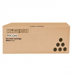 Ricoh Genuine Toner 828302 Black