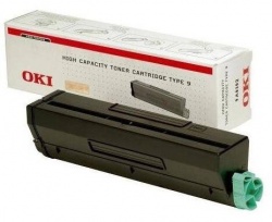 Oki Genuine Toner 1103402  3000 pages