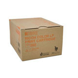 Ricoh Genuine Toner 888447 (TYPE 260) Yellow