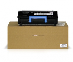 Konica Minolta Genuine Toner AAE3011 (TNP-62) Black