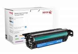 Xerox Genuine Toner 006R03258 (654A) Cyan 15000  pages