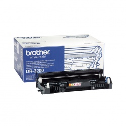 Brother Genuine Drum Unit DR-3200