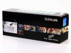 Lexmark Genuine Toner 24B5806 Yellow 10000  pages