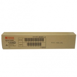 Ricoh Genuine Toner Type Black 9000 pages