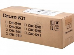 Kyocera Genuine Drum Unit 302HN93050 (DK-560)