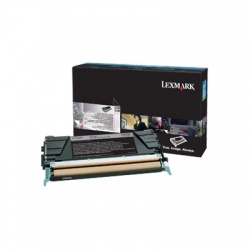 Lexmark Genuine Toner X264H80G Black