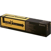 Kyocera Genuine Toner TK8505 Yellow 20000 pages