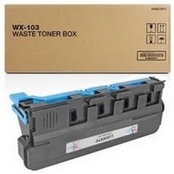 DD Compatible Waste Box to replace MINOLTA RECYCLED