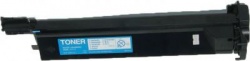 Konica Minolta Genuine Toner 8938-509 (TN-210 K) Black