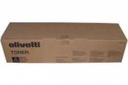 Olivetti Genuine Toner B0892 Cyan