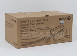 Xerox Genuine Toner 106R02318 Black 40000  pages