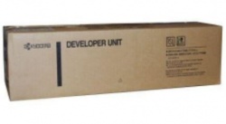 Kyocera Genuine Developer Unit 302HN93020 (DV-560 Y) Yellow