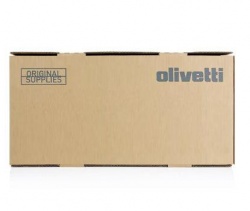 Olivetti Genuine Toner B1266 Yellow