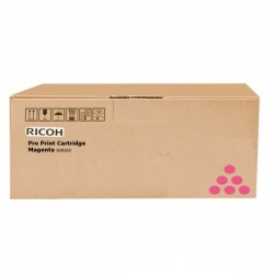 Ricoh Genuine Toner 828304 Magenta