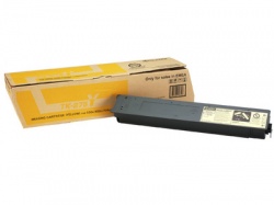 Kyocera Genuine Toner 1T05JNANL0 (TK-875Y) Yellow