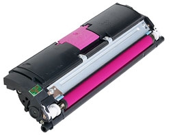 Konica Minolta Genuine Toner A00W232 (171-0589-006) Magenta 4500  pages