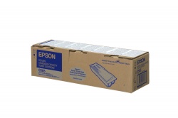 Epson Genuine Toner C13S050585 (0585) Black