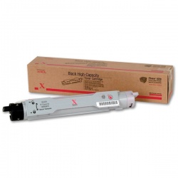 Xerox Genuine Toner 106R00675 Black