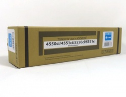 DD Compatible Toner to replace KYOCERA 4550/5550 Cyan