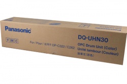 Panasonic Genuine Drum DQ-UHN30 Black 36,000 pages