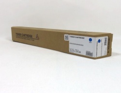 Lexmark Genuine Toner XC9225 Cyan