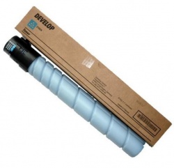 Develop Genuine Toner A8K34D0 (TN-221 C) Cyan