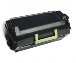 Lexmark Genuine Toner 62D2X00 (622X) Black