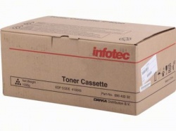 Infotec Genuine Toner 89040205 Cyan 15,000 pages