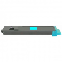 UTAX Genuine Toner 1T02P3CUT0 (CK-8520C) Cyan