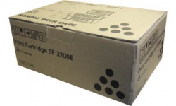 Ricoh Genuine Toner 402887 Black 8000  pages