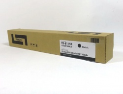 DD Compatible Toner to replace KYOCERA M8124 Black