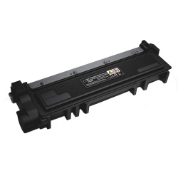 DELL Genuine Toner 593-BBLR (2RMPM) Black