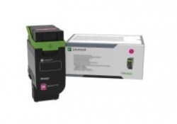 Lexmark Genuine Toner 75M0X30 Magenta 11700 pages