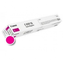 Canon Genuine Toner 2184C002 (C-EXV 55) Magenta 23000  pages