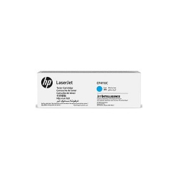 HP Genuine Toner CF411JC Cyan 6000 pages