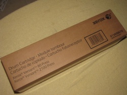 Xerox Genuine Drum Unit 013R00676 Black 348000  pages