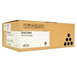 Ricoh Genuine Toner 821259 (TYPE SP C 840 A) Black