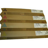 Ricoh Genuine Toner 888610 Magenta