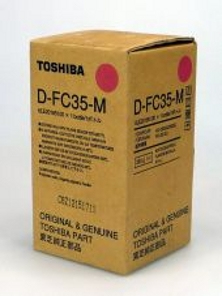 Toshiba Genuine Developer Unit 6LE20185100 (D-FC 35 M)