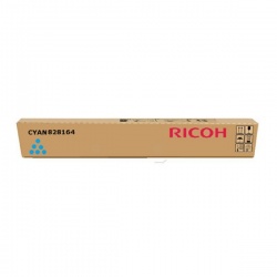 Ricoh Genuine Toner 828309 Cyan