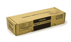 Toshiba Genuine Toner 21204094 (TK-15) Black 3800  pages