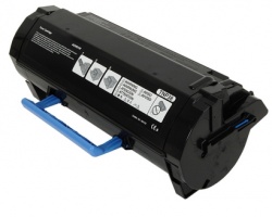 Konica Minolta Genuine Toner A63W01W (TNP-38) Black