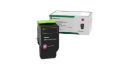 Lexmark Genuine Toner 78C2XM0 Magenta